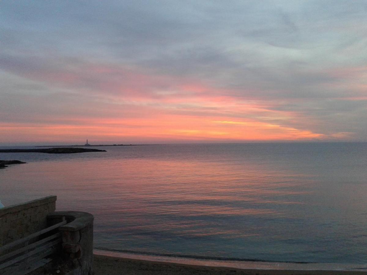 Appartamento a Gallipoli Camera foto