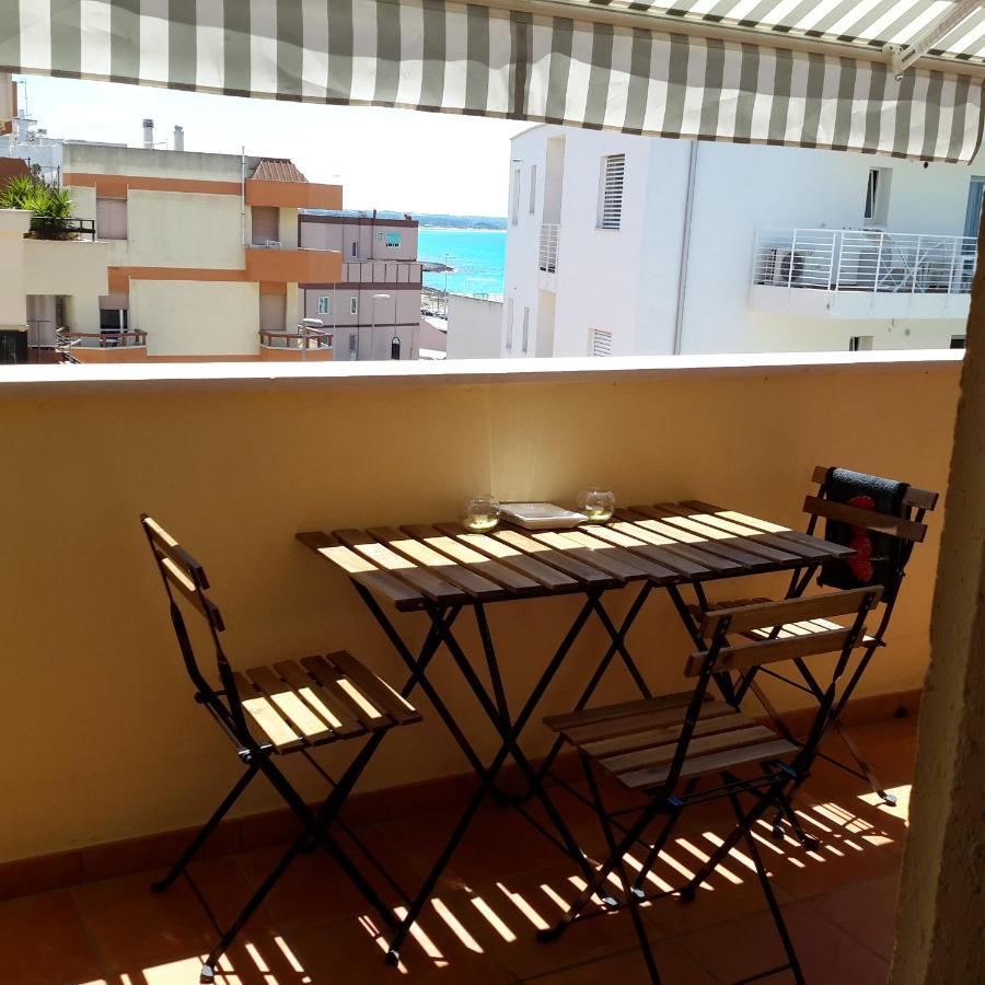 Appartamento a Gallipoli Esterno foto